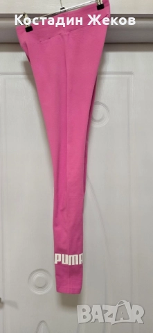 Ново. Дамско оригинално клинче. Puma , снимка 5 - Клинове - 52501245