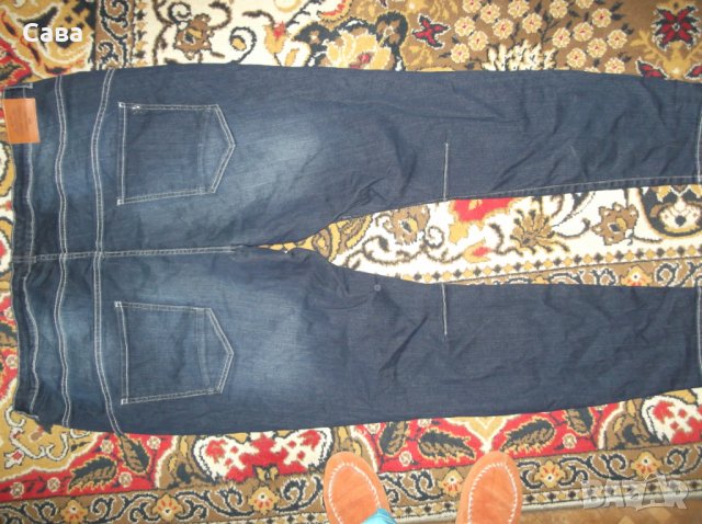 Дънки AUTHENTIC    дамски,5ХЛ, снимка 3 - Дънки - 28348316