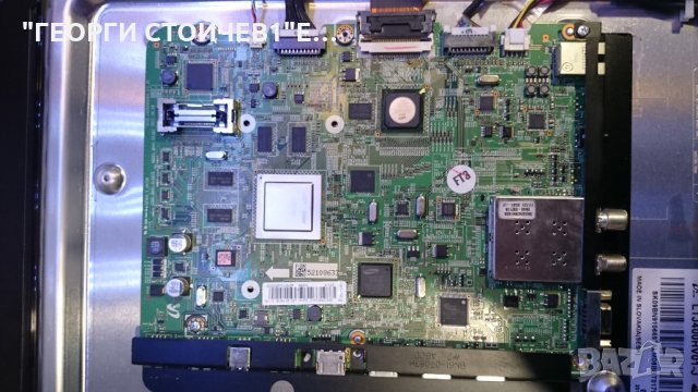 UE406540US BN41-01587E BN94-05105Т BN44-00427A LTA400HV01-J SH120PMB4SV0.3, снимка 4 - Части и Платки - 27531535