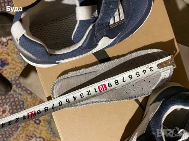 Geox дестки обувки 27 номер, снимка 11 - Детски обувки - 52641724