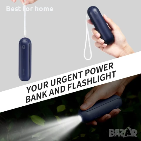 Ръчен вентилатор , снимка 7 - Друга електроника - 51084975