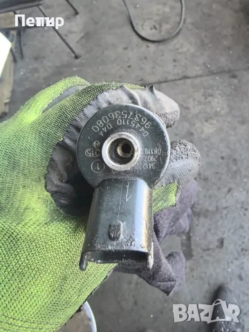 Дюзи за HDI и JTD 0445110044, снимка 2 - Части - 52628574