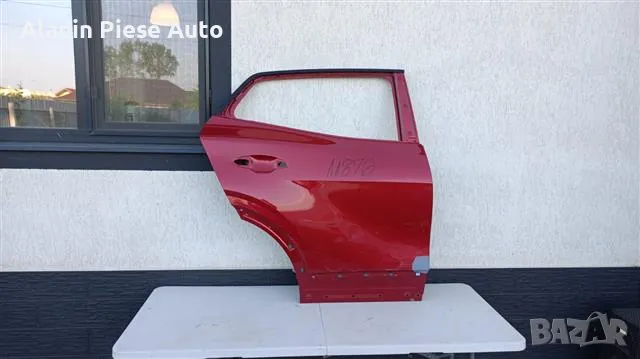 Задна дясна врата Kia Sportage NQ5 година 2022 2023 2024г 