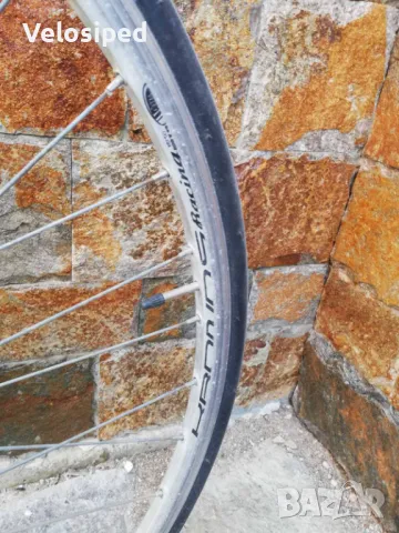 Велосипед ORBEA шосеен 21 скорости, снимка 4 - Велосипеди - 47791542