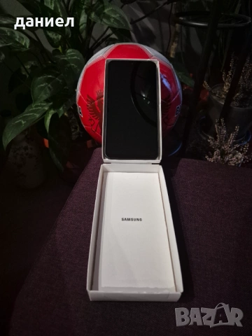 Чисто нов Samsung galaxy A 17-128 GB, снимка 3 - Samsung - 53009204