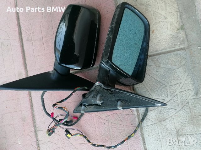 Странични огледала BMW E63 E64 
BMW E63 E64, снимка 1 - Части - 44089626