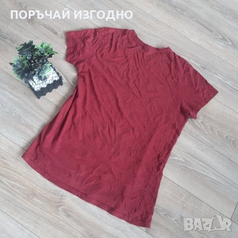 МЪЖКА ТЕНИСКА, снимка 3 - Тениски - 43689979