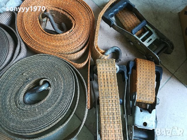 КОЛАНИ 15ЛВ-ТРЕСЧОТКИ-15ЛВ ЗА БР, снимка 7 - Аксесоари и консумативи - 28586301