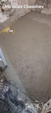 Електрически подови отопления , снимка 2 - Гранитогрес и плочки - 49681546