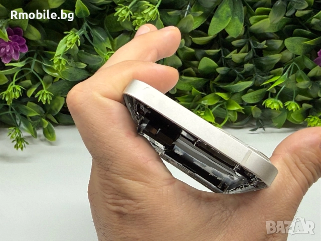 Корпус за iPhone 13 White , снимка 5 - Резервни части за телефони - 52031105