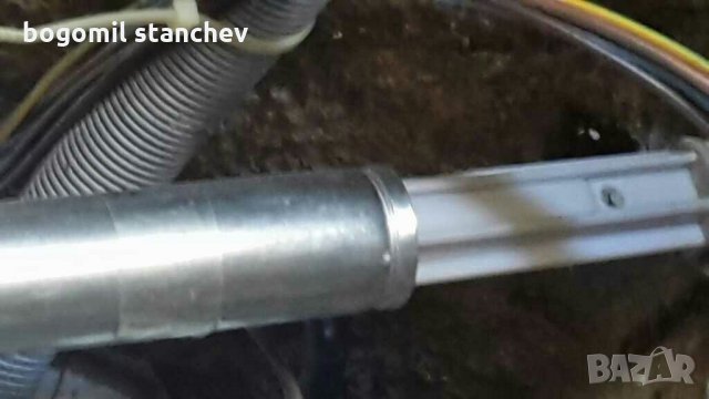  Части за AEG  BOCH  ZANUSI перални  , снимка 3 - Перални - 28534705