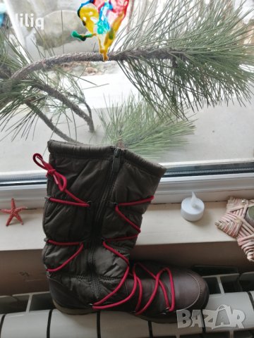 Грейсланд страхотни ботуши , снимка 3 - Дамски ботуши - 44028559