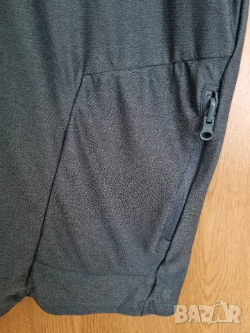 Мъжка тениска Rockrider, размер XL, снимка 6 - Тениски - 48630538