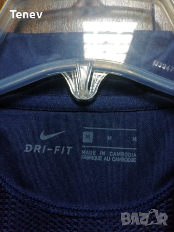 AZ Alkmaar Nike нова рядка оригинална футболна тениска фланелка , снимка 6 - Тениски - 40296390