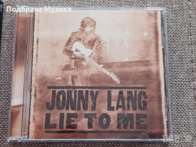 6 албума от щатите, снимка 8 - CD дискове - 34703502