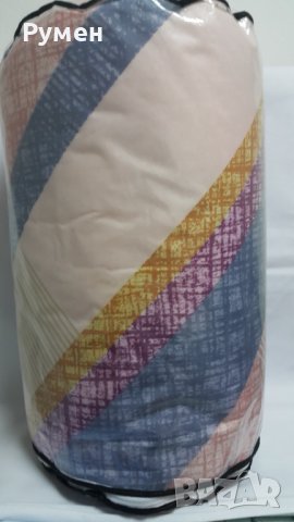   Олекотена Завивка Микрофибър . Произход България. , снимка 6 - Олекотени завивки и одеяла - 38256653