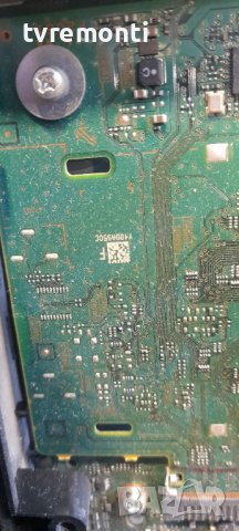 TUNER BOARD 1-889-203-13 for ,SONY KDL-42W805B, снимка 4 - Части и Платки - 37277959