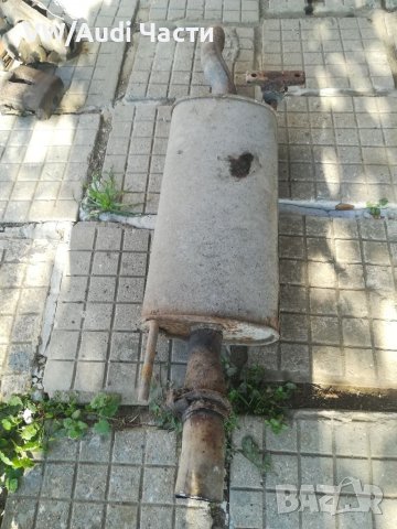 Задно гърне за Голф 3 Пасат Венто Golf 3 Passat Vento 