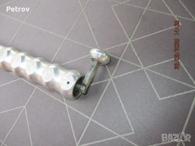 GEDORE - RAHSOL - DREMOMETER - Typ C - MADE IN GERMANY - 1/2" PROFI Динамометричен Ключ 50 - 300 Nm , снимка 7 - Гедорета - 51621944