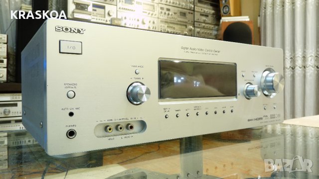 SONY STR DG-710