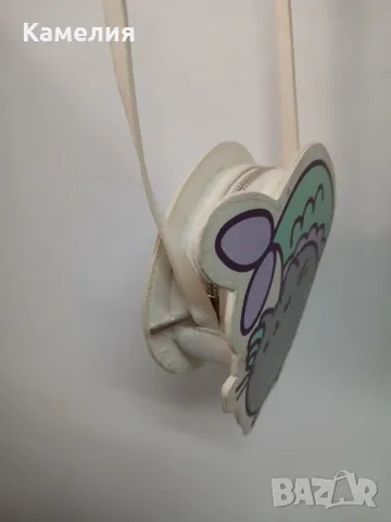 Детска чанта Pusheen, снимка 5 - Чанти - 48905472