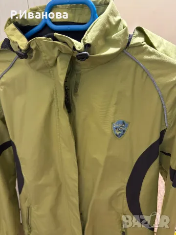 Оригинална планинска шуба, снимка 3 - Якета - 48165408