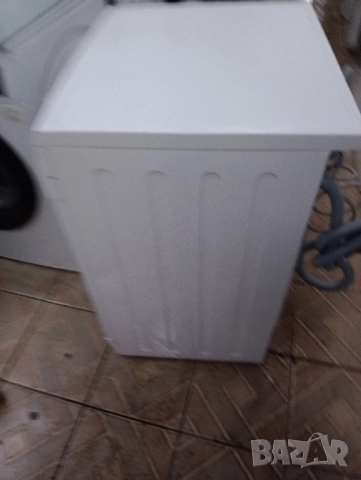 Пералня Сименс Siemens Eco Edition A+++ 7кг 2 години гаранция!, снимка 9 - Перални - 51898992