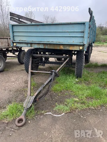 Селскостопанска техника