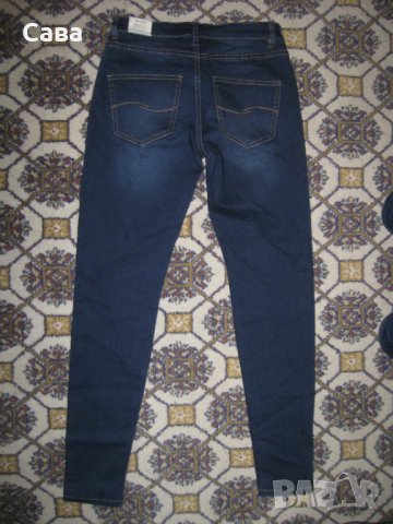 Дънки Q/S   дамски,М, снимка 3 - Дънки - 43384767