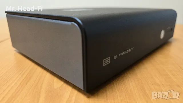 Schiit Bifrost 2/64 True Multibit - DAC (ЦАП), снимка 4 - Ресийвъри, усилватели, смесителни пултове - 48775604