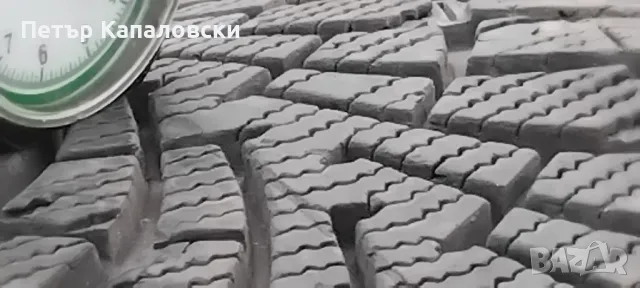 Гуми 205 55 16 Мишелин Michelin 4 броя+. Нов внос. Не са нови. Гаранция, снимка 2 - Гуми и джанти - 49102753