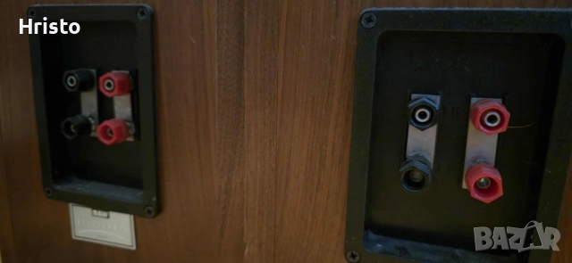 Тонколони Bowers & Wilkins Preference 4(P4), снимка 4 - Тонколони - 52484054