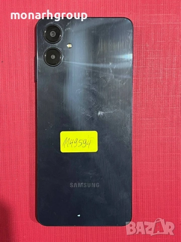 Телефон Samsung A06 /64gb/4gbRAM/, снимка 4 - Samsung - 53265231