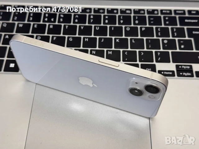 Iphone 13 128gb 87%, снимка 4 - Apple iPhone - 53484635