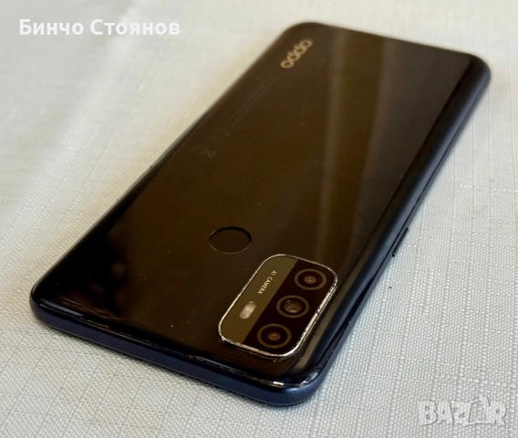 Oppo A53s 128gb, снимка 6 - Samsung - 51698729