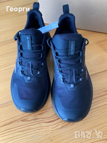 Мъжки оригинални Adidas Terrex, снимка 11 - Маратонки - 53373475