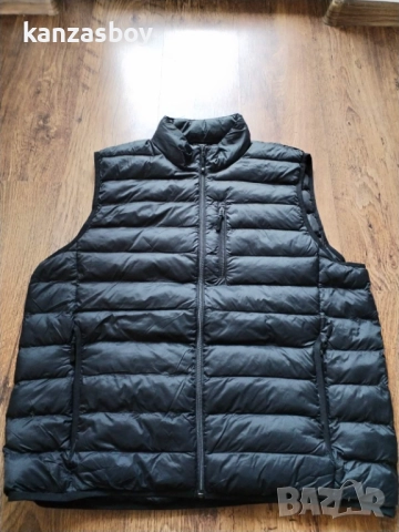 32-heat - мъжки олекотен елек КАТО НОВ ХЛ, снимка 5 - Други - 52067473