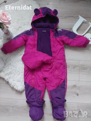 Детски ескимос гащеризон за сняг , снимка 7 - Бебешки ескимоси - 48517018
