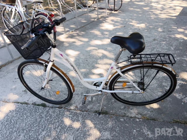 Градски Велосипед , снимка 3 - Велосипеди - 51384603