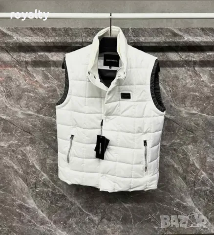 Dolce & Gabbana мъжки елек 