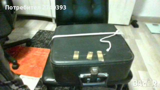 Пишеща машина