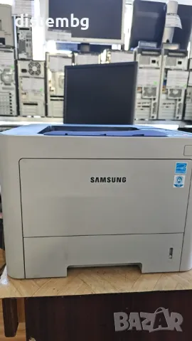 Лазерен Принтер Samsung ProXpress M3820nd