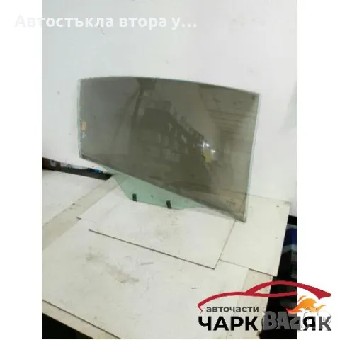 Стъкло задно дясно Ситроен Ц4 4врати 2006