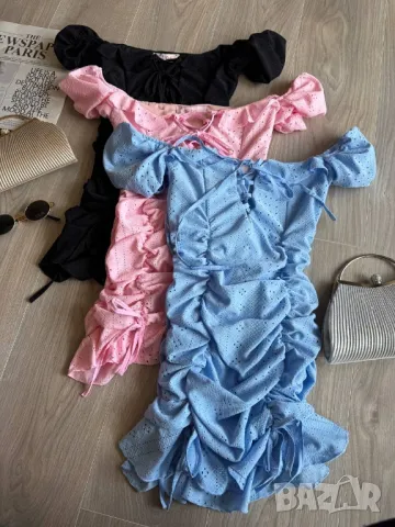 рокли, снимка 2 - Рокли - 50402467