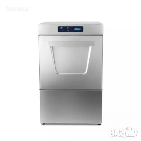 Съдомиялна машина за под плота - 40 x 40 см - с помпа за изплакване и цифров дисплей - 230V