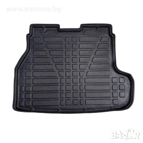 Гумена стелка багажник леген за БМВ е46 BMW E46 комби седан 1999-2005, снимка 2 - Аксесоари и консумативи - 48206899