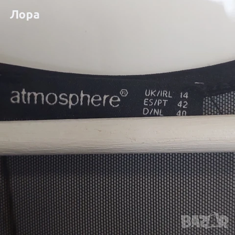 Лятна дамска рокля , снимка 5 - Рокли - 51182253