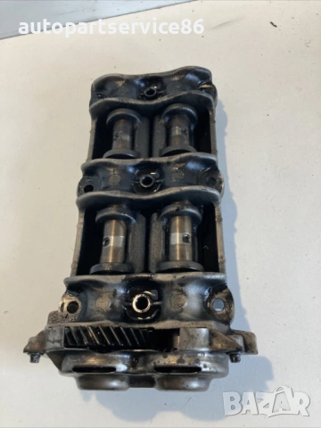 Балансировъчен вал за Jeep Cherokee 2.5 CRD (2005) 03043152