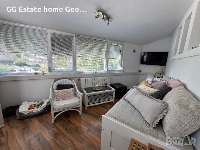 Етаж от къща парк Розариум, снимка 5 - Етаж от къща - 51922834