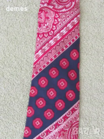 Мъжка нова вратовръзка, снимка 3 - Други - 48432108